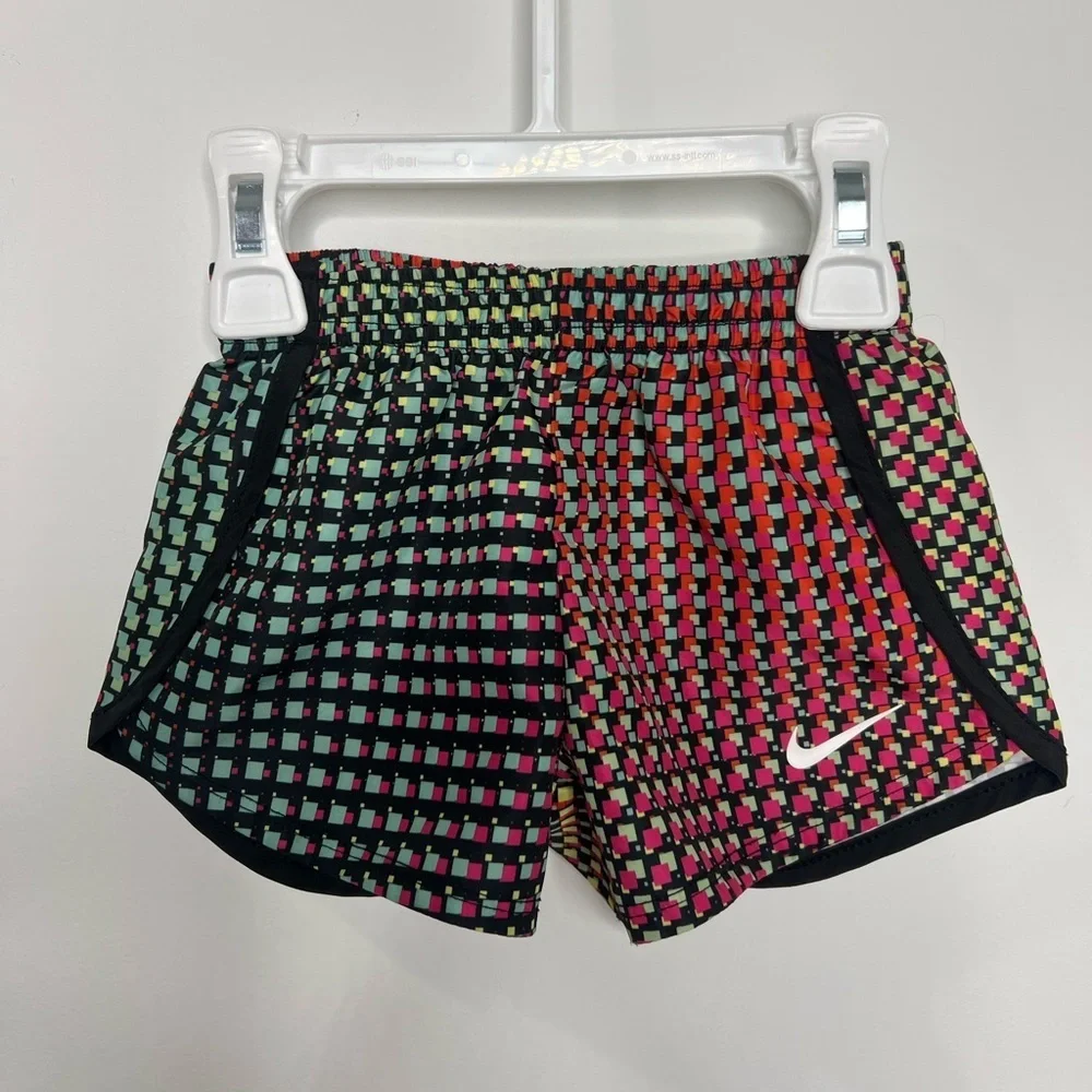 Nike Shorts Infant 18 Months